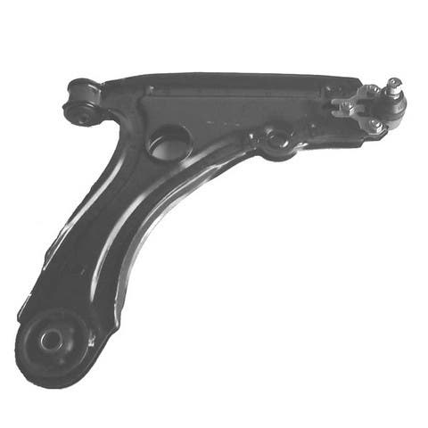 Delphi Suspension Control Arm And Ball Joint Assembly P/N:Tc763  Suspension