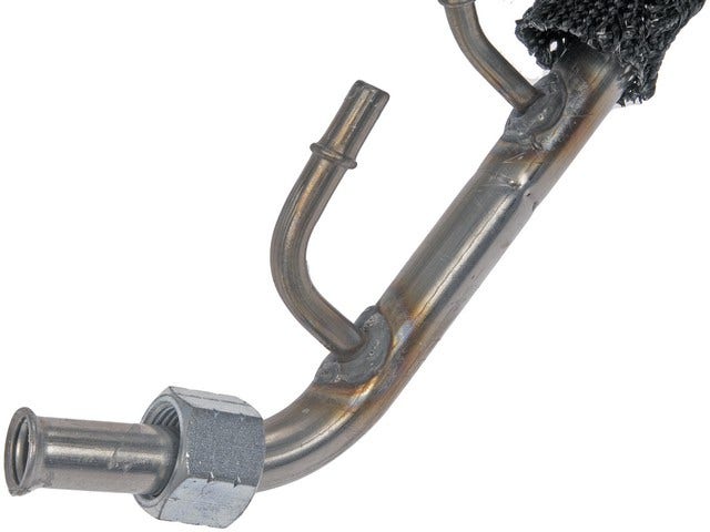 Dorman - Oe Solutions Exhaust Gas Recirculation (Egr) Line P/N:598-140 Oe