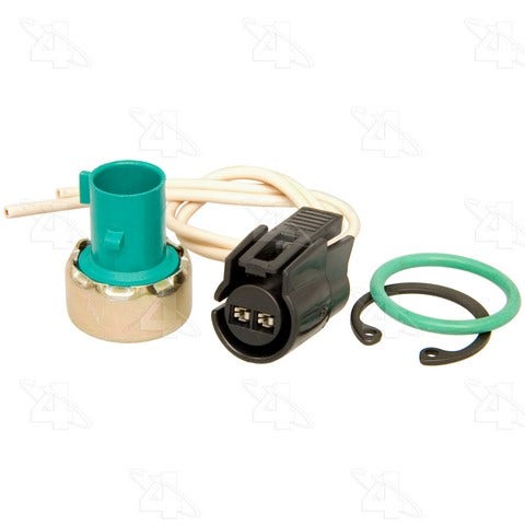Four Seasons A/C Compressor Cut-Off Switch P/N:35756  A/C Compressor Cut-Off