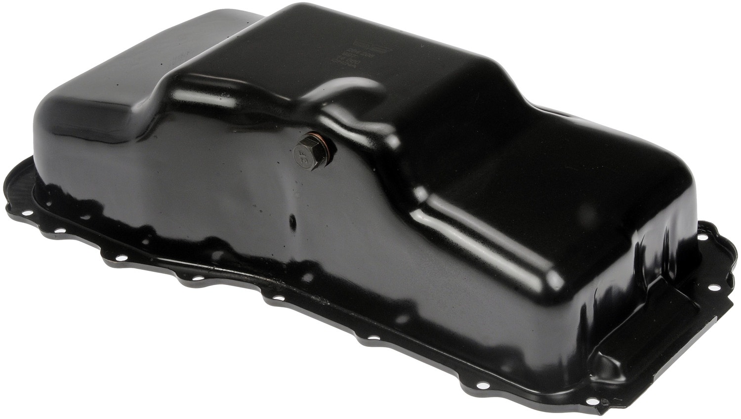 Dorman - Oe Solutions Engine Oil Pan P/N:264-205 Oe Solutions (Tm) Oil Pan