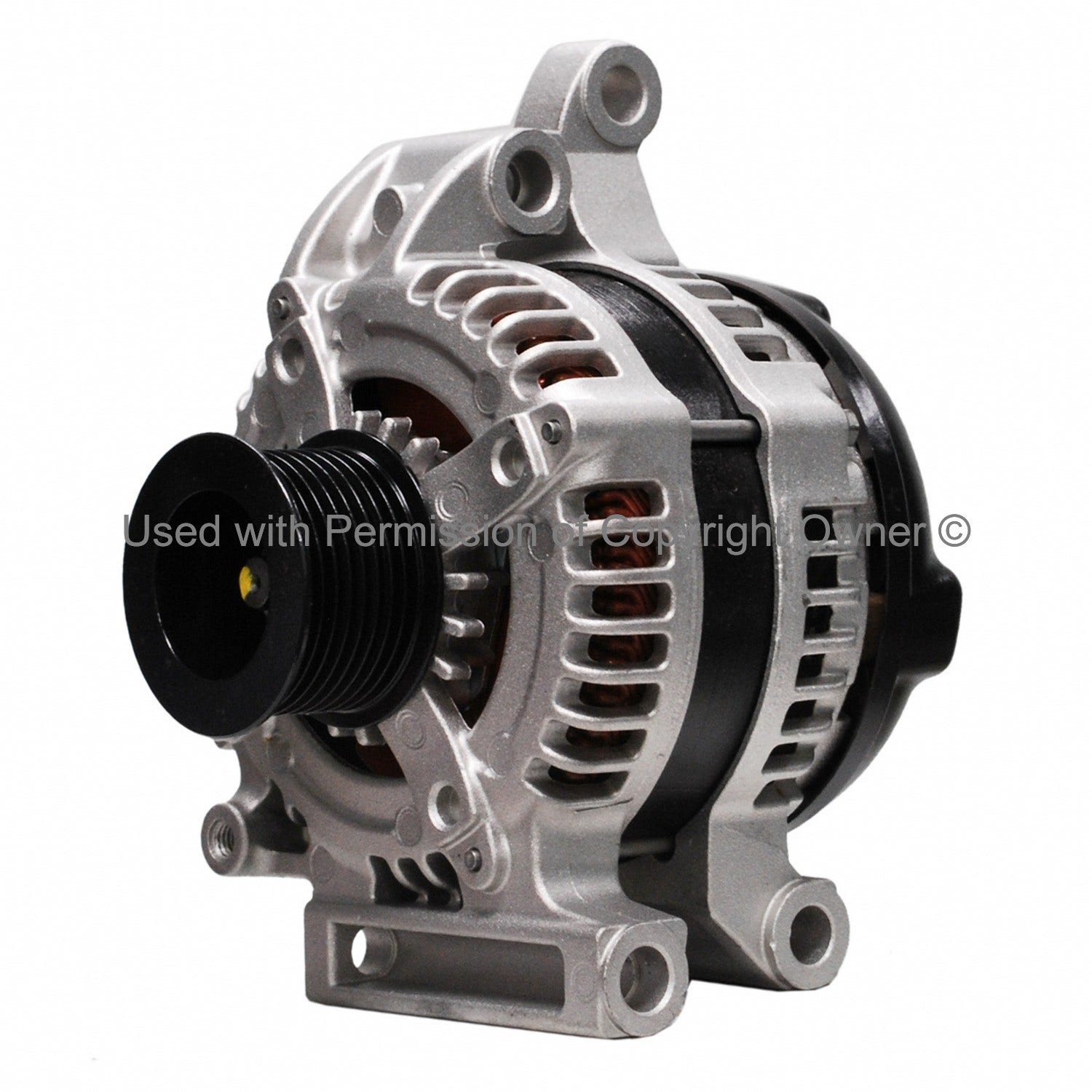 Mpa Alternator P/N:11352  Alternator P/N: