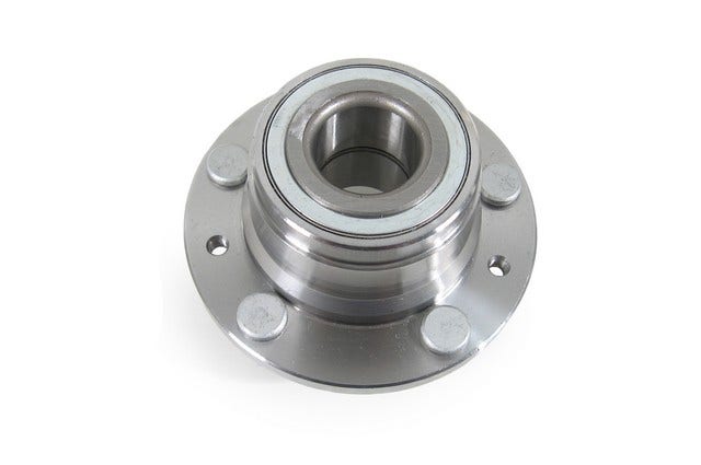 Mevotech Wheel Bearing And Hub Assembly P/N:H512272  Wheel Bearing And Hub