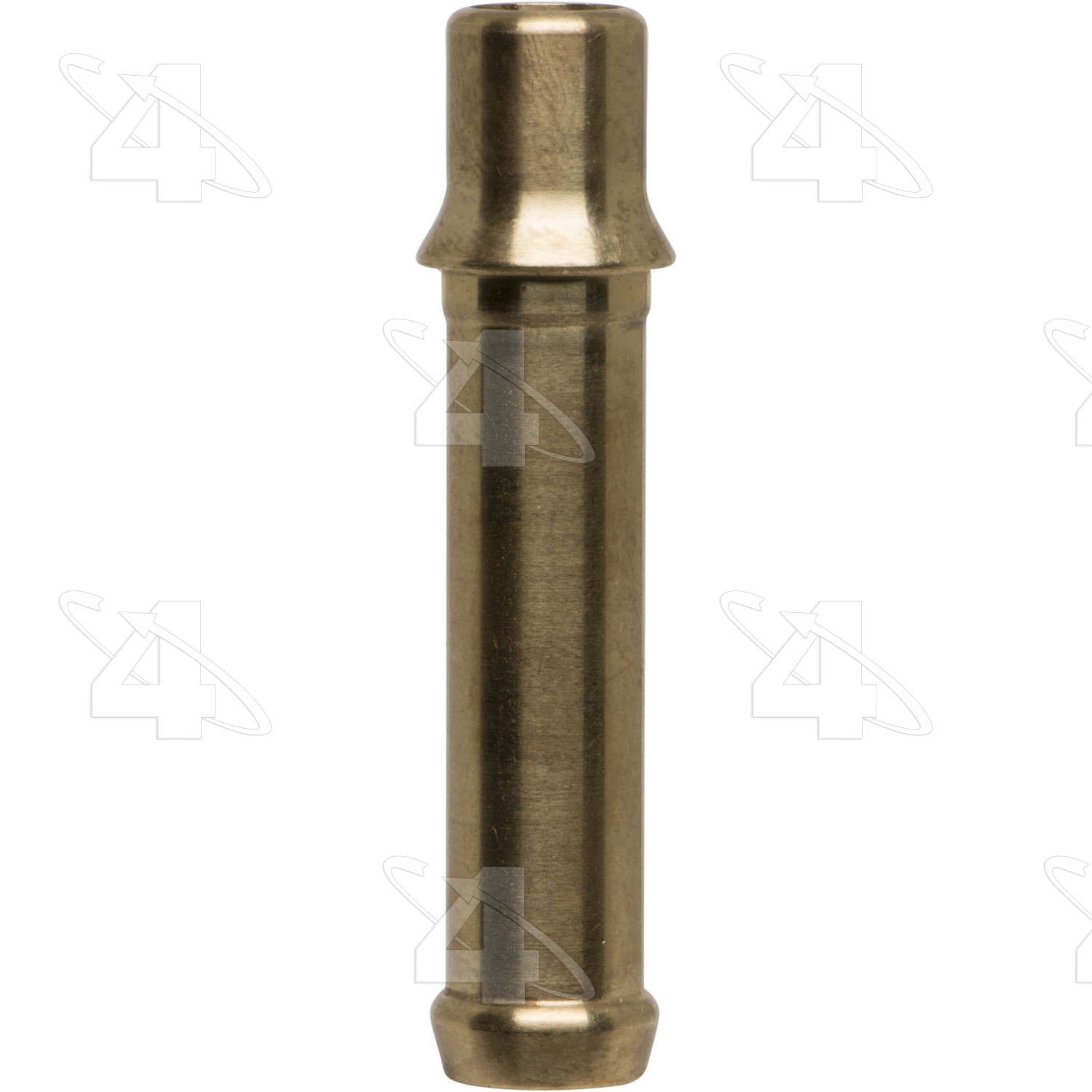 Hayden Auto Trans Oil Cooler Line Connector P/N:397  Auto Trans Oil Cooler Line