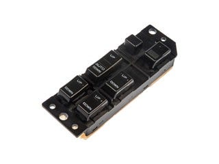 Dorman - Oe Solutions Door Window Switch P/N:901-807  Door Window Switch P/N: