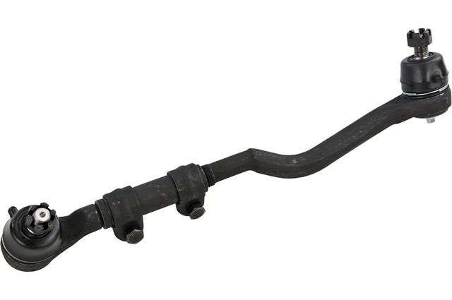 Mevotech Steering Tie Rod End Assembly P/N:Mes800214a  Steering Tie Rod End