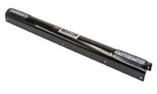 Westin Automotive Products Push Bar Light Channel  Automotive Products Push Bar