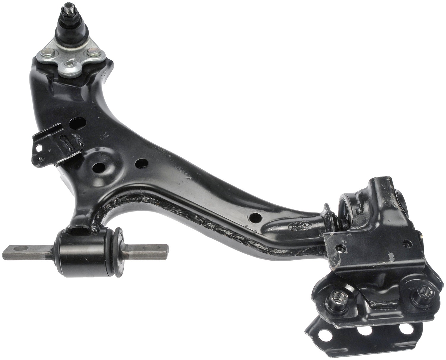 Dorman - Oe Solutions Suspension Control Arm And Ball Joint Assembly P/N:522-810