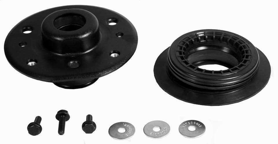 Monroe Shocks & Struts Suspension Strut Mount P/N:906956  Suspension Strut Mount
