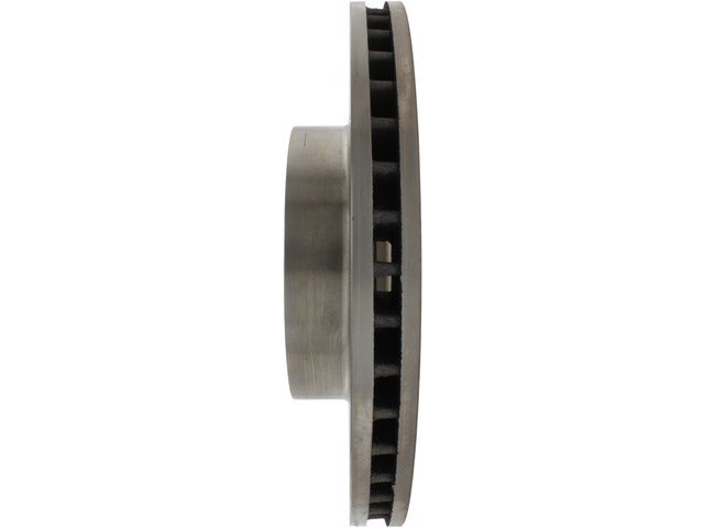 Centric Parts Disc Brake Rotor P/N:121.39016  Disc Brake Rotor P/N: