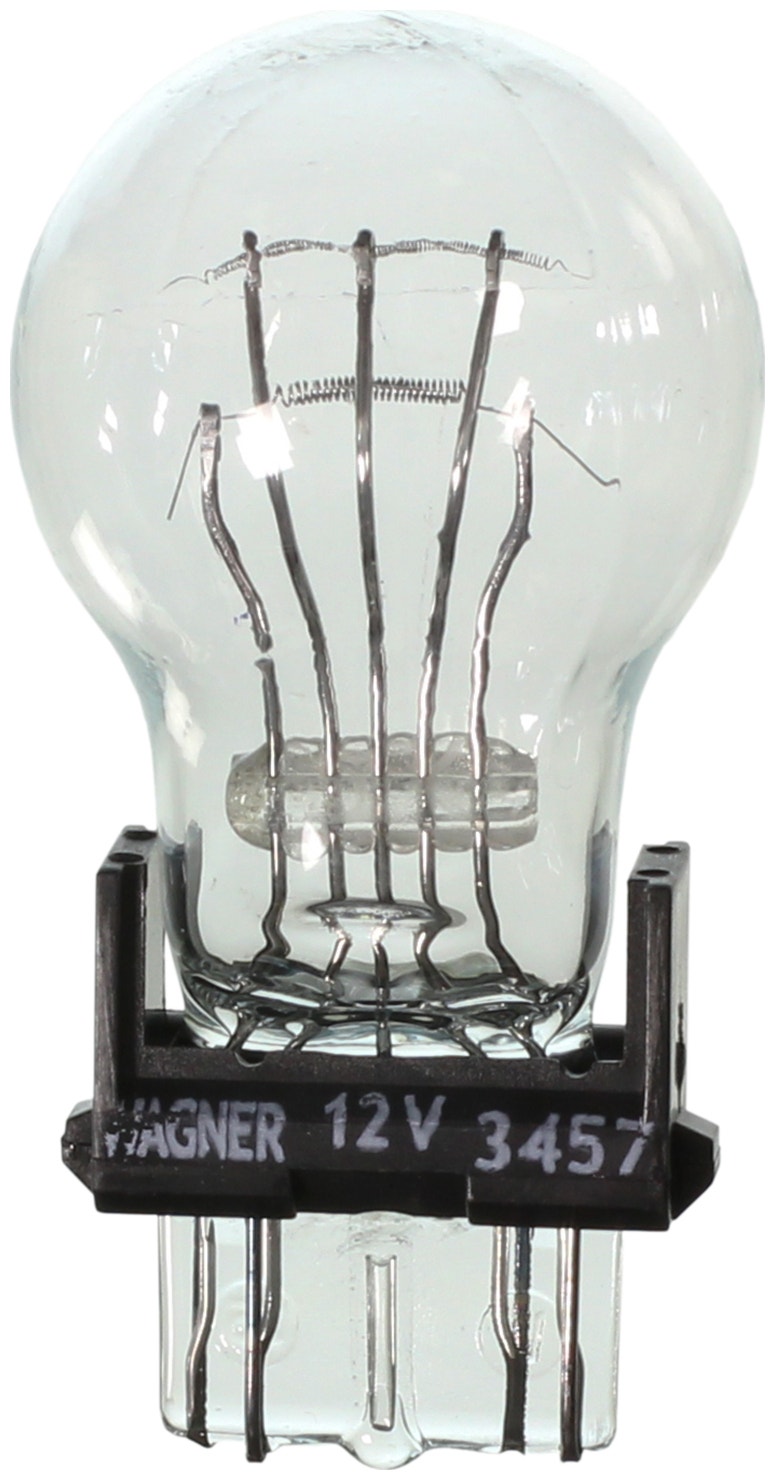 Wagner Lighting Brake Light Bulb,Side Marker Light Bulb,Tail Light Bulb,Turn