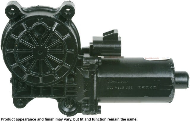 Cardone Reman Power Window Motor P/N:42-193 A1 Cardone  Power Window Motor  Type