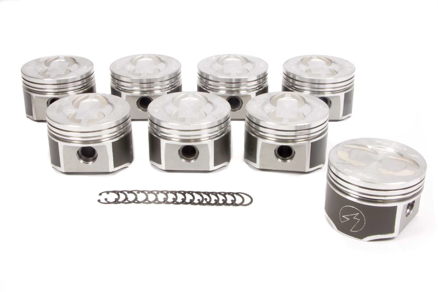 Forged Piston Forged Piston