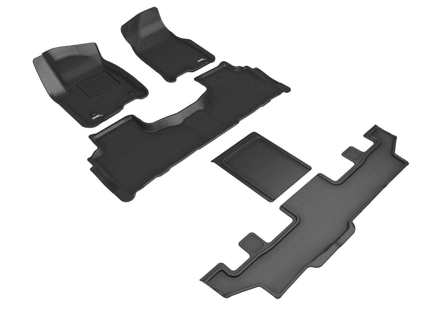 Kagu  Floor Mat Kagu  Floor Mat