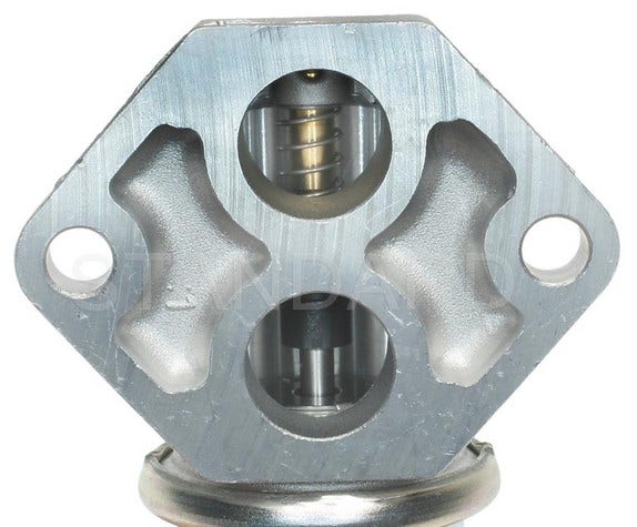 Standard Ignition Idle Air Control Valve P/N:Ac114  Idle Air Control Valve P/N:
