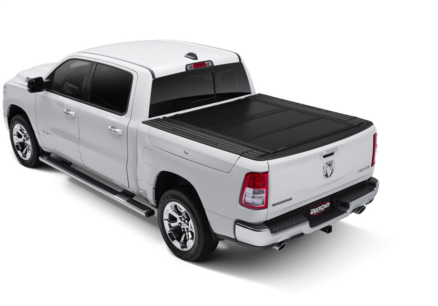 Undercover Ux32011 Ultra Flex Tonneau Cover Fits 19-24 1500   Ultra Flex Tonneau