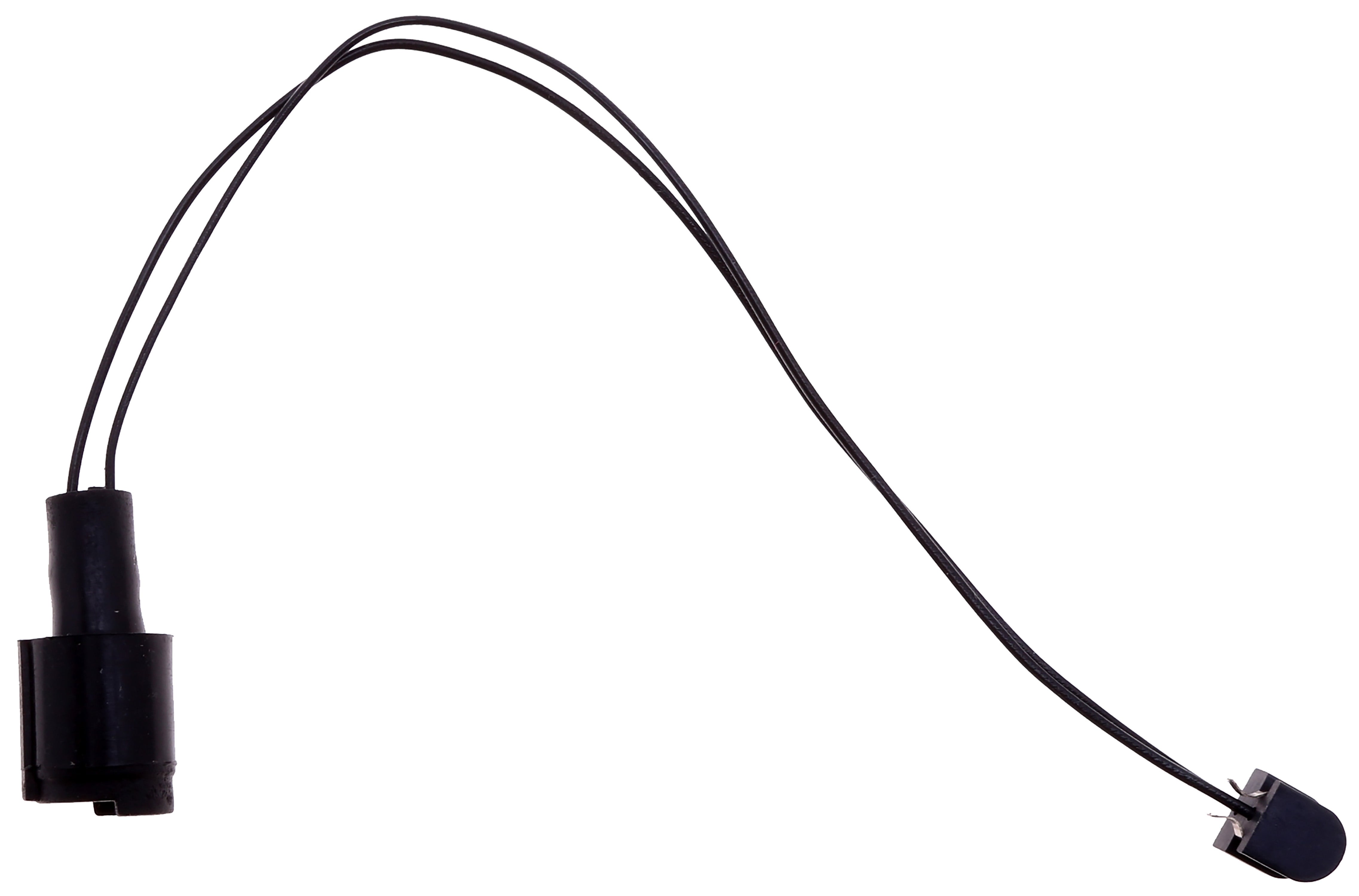 Centric Parts Disc Brake Pad Wear Sensor P/N:116.34002  Disc Brake Pad Wear