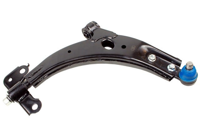 Mevotech Suspension Control Arm And Ball Joint Assembly P/N:Cms90157  Suspension