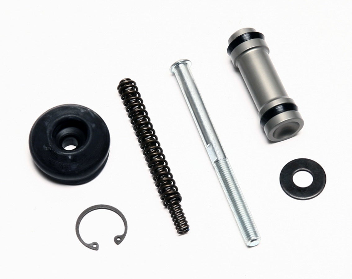 Rebuild Kit - 3/4" Short Remote M/C Rebuild Kit - 3/4  Short Remote M/C