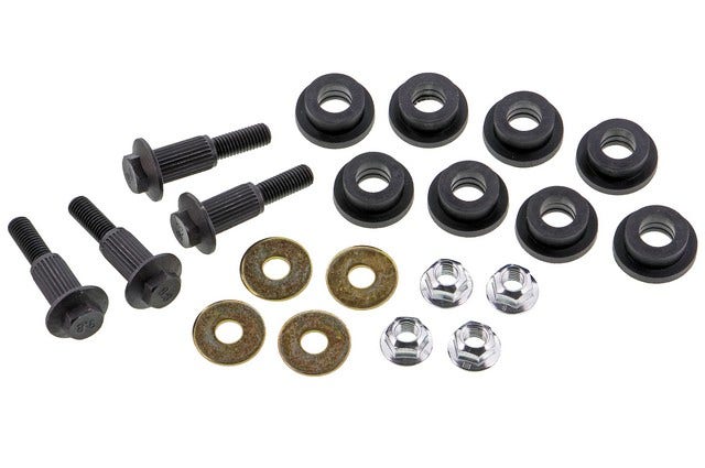 Mevotech Suspension Stabilizer Bar Link Bushing P/N:Mk80086  Suspension