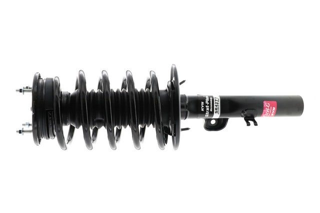 Kyb Suspension Strut And Coil Spring Assembly P/N:Sr4277  Suspension Strut And
