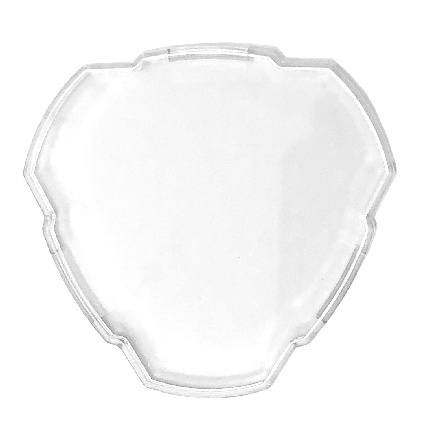 Kc Hilites 5319 Flex Era 3 Light Shield   Flex Era 3 Light Shield