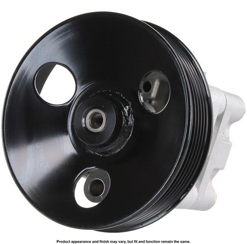 Cardone Reman Power Steering Pump P/N:21-5412  Power Steering Pump P/N: