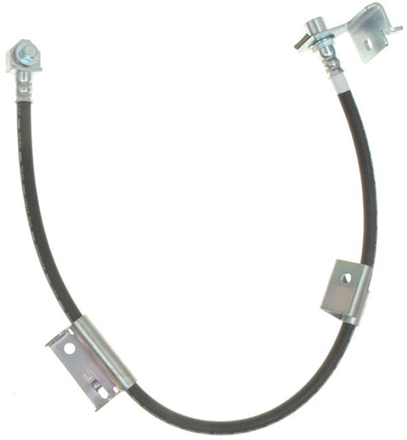 Raybestos Brakes Brake Hydraulic Hose P/N:Bh382414  Brake Hydraulic Hose P/N: