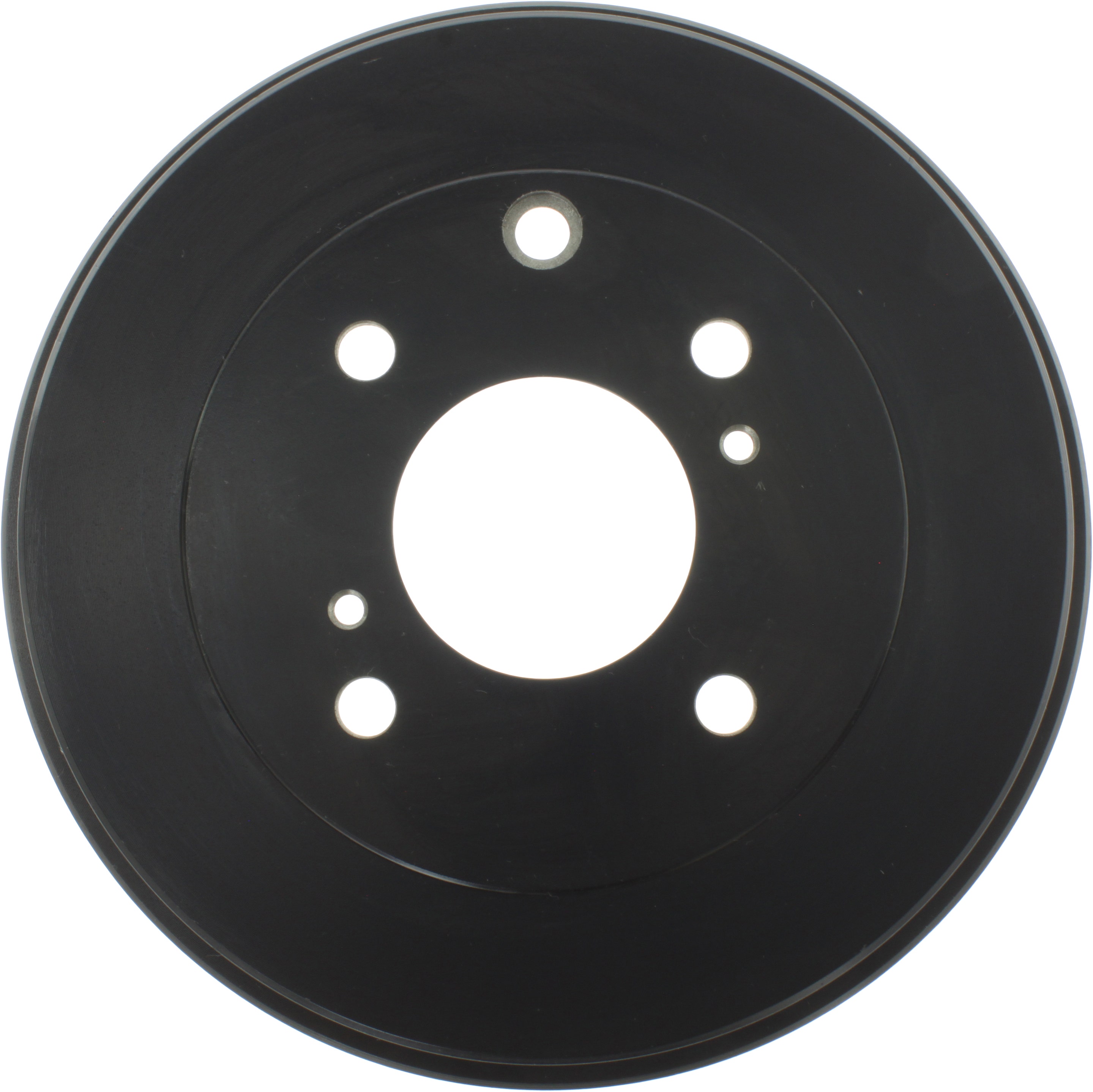 Centric Parts Brake Drum P/N:122.42027  Brake Drum P/N:
