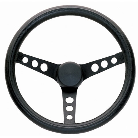 Grant 338 Classic Series Steering Wheel  Products  Steering Wheel Classic;