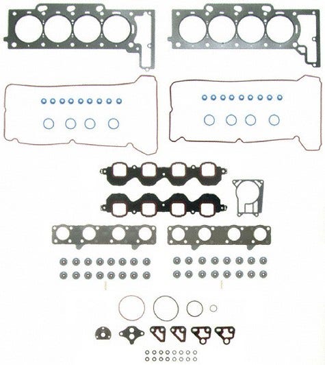 Fel-Pro Engine Cylinder Head Gasket Set P/N:Hs 26150 Pt-1  Engine Cylinder Head