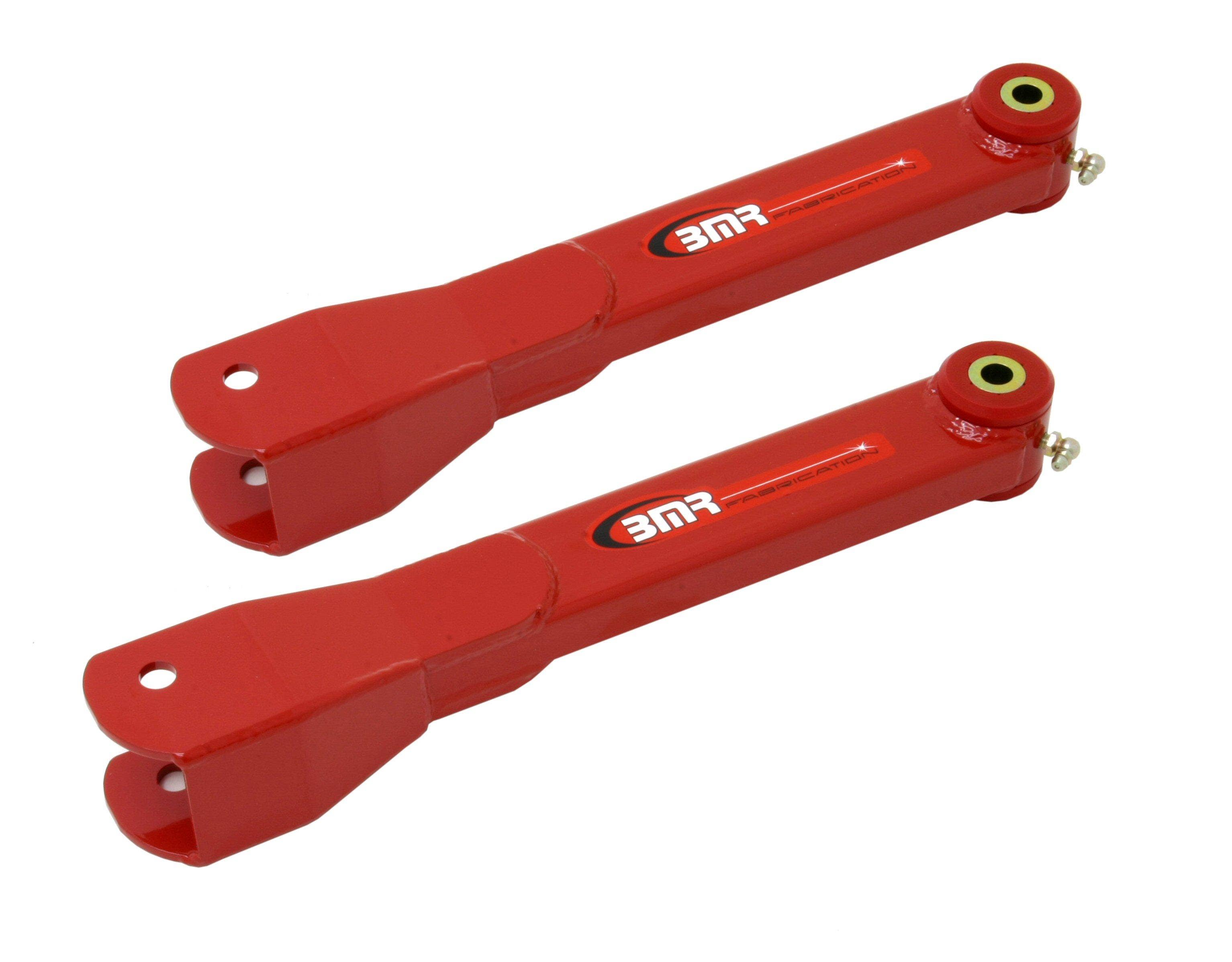 Bmr Suspension Tca026r Camaro Trailing Arms Rear Non Adjustable (10-15), 1 Pack