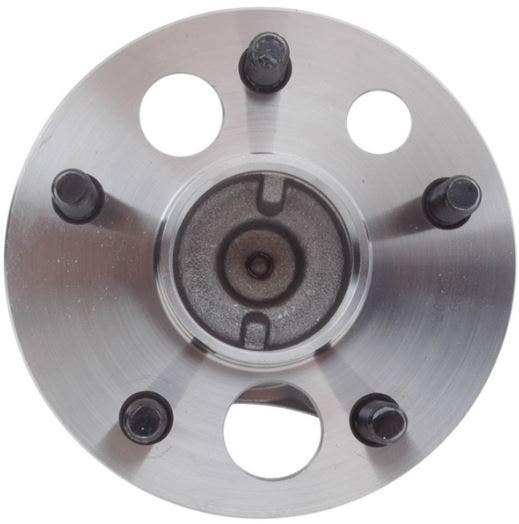 Raybestos Brakes Wheel Bearing And Hub Assembly P/N:712009A  Wheel Bearing And