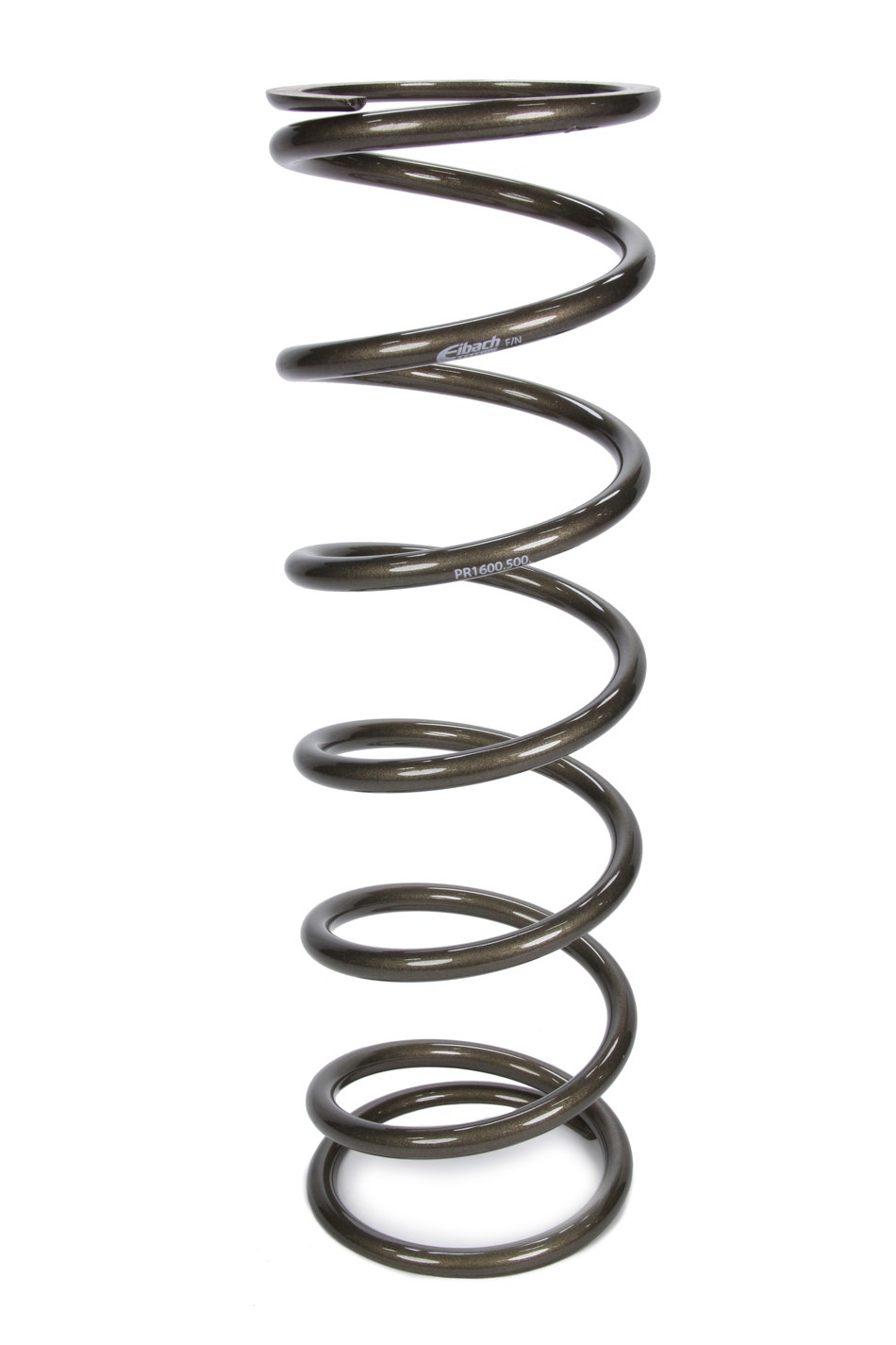 Eibach Platinum Rear Spring Pr1600.500.0125 Eibach Platinum Rear Spring