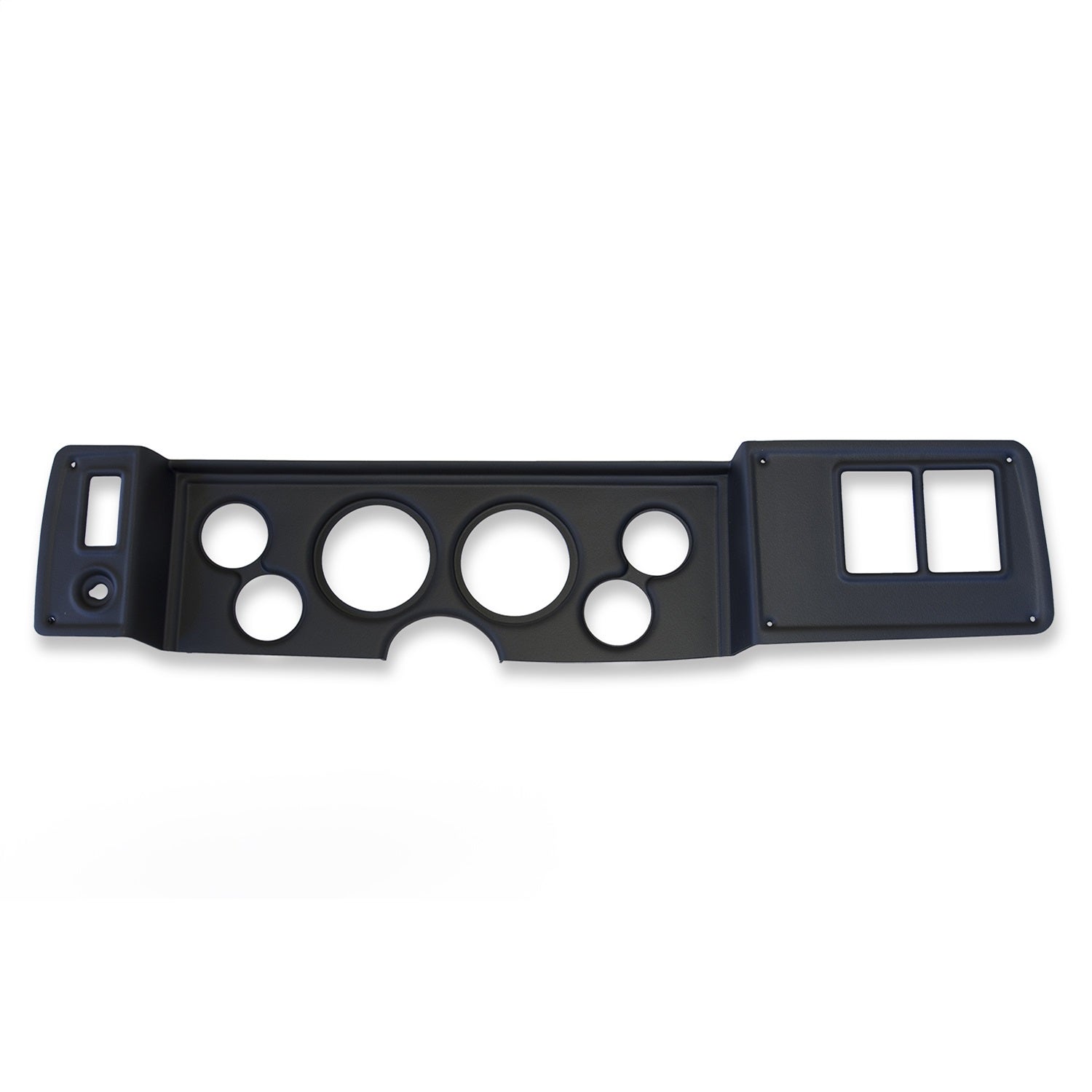 Autometer 2133 Mounting Solutions Direct Fit Gauge Mount Fits 79-81 Camaro