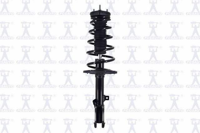 Focus Auto Parts Suspension Strut And Coil Spring Assembly P/N:1332360L