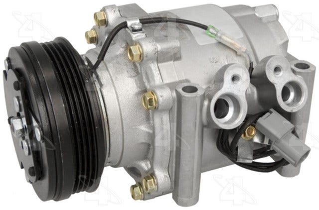 Four Seasons A/C Compressor P/N:78560  A/C Compressor P/N: