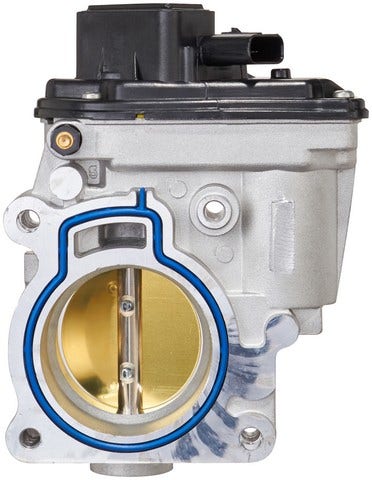 Spectra Premium Fuel Injection Throttle Body Assembly P/N:Tb1054  Fuel Injection