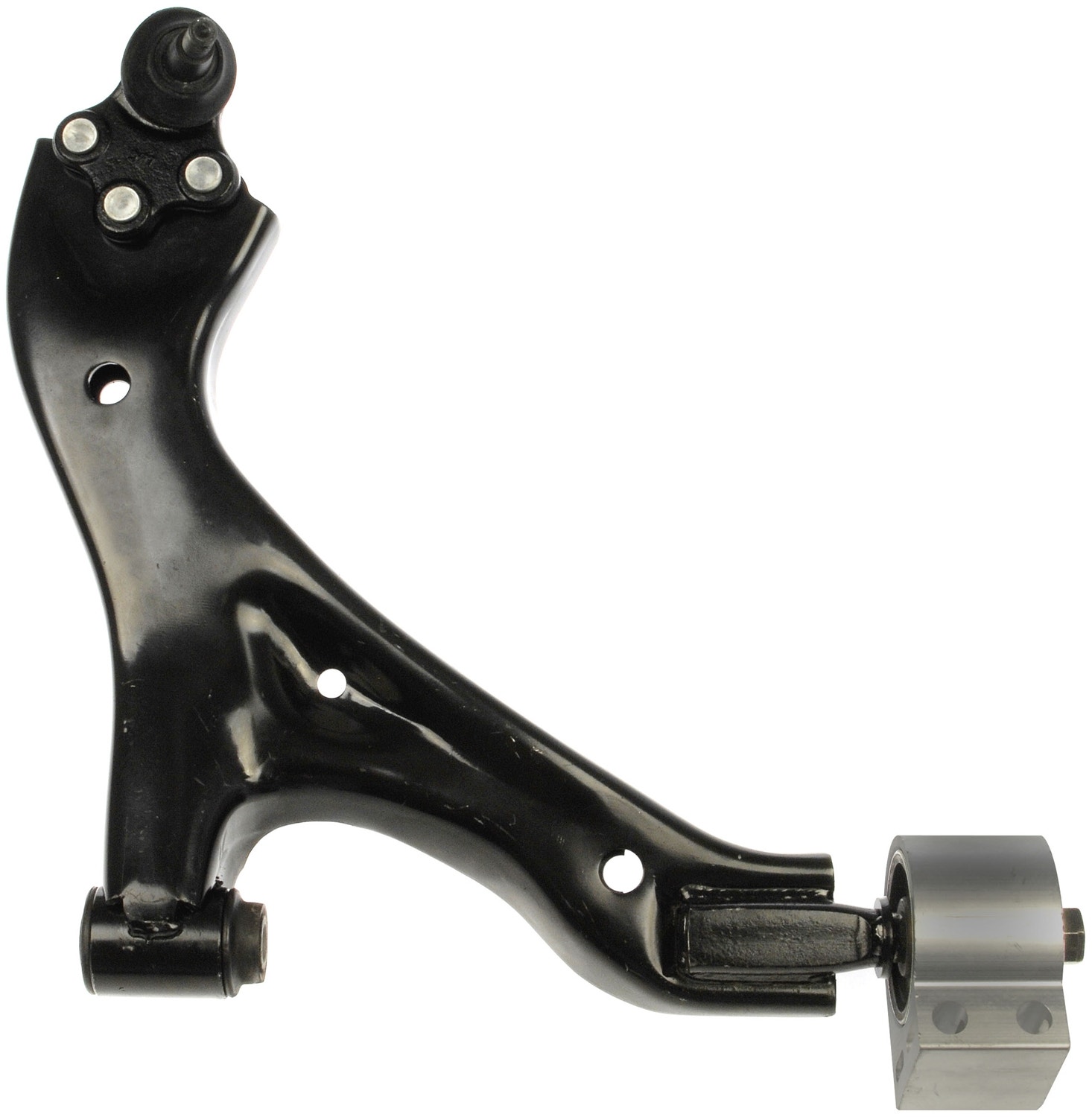 Dorman - Oe Solutions Suspension Control Arm And Ball Joint Assembly P/N:521-028