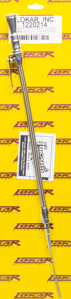 Anchor Tight Locking Fle Xible Engine Dipstick Anchor Tight Locking Fle Xible