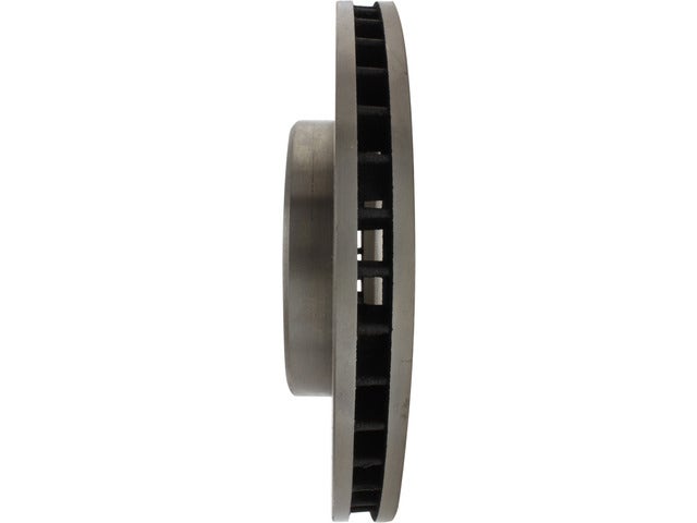 Centric Parts Disc Brake Rotor P/N:121.44093  Disc Brake Rotor P/N: