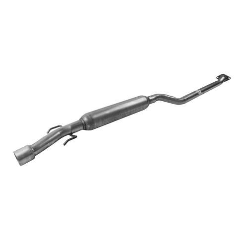 Ap Exhaust Exhaust Pipe P/N:68460  Exhaust Pipe P/N: