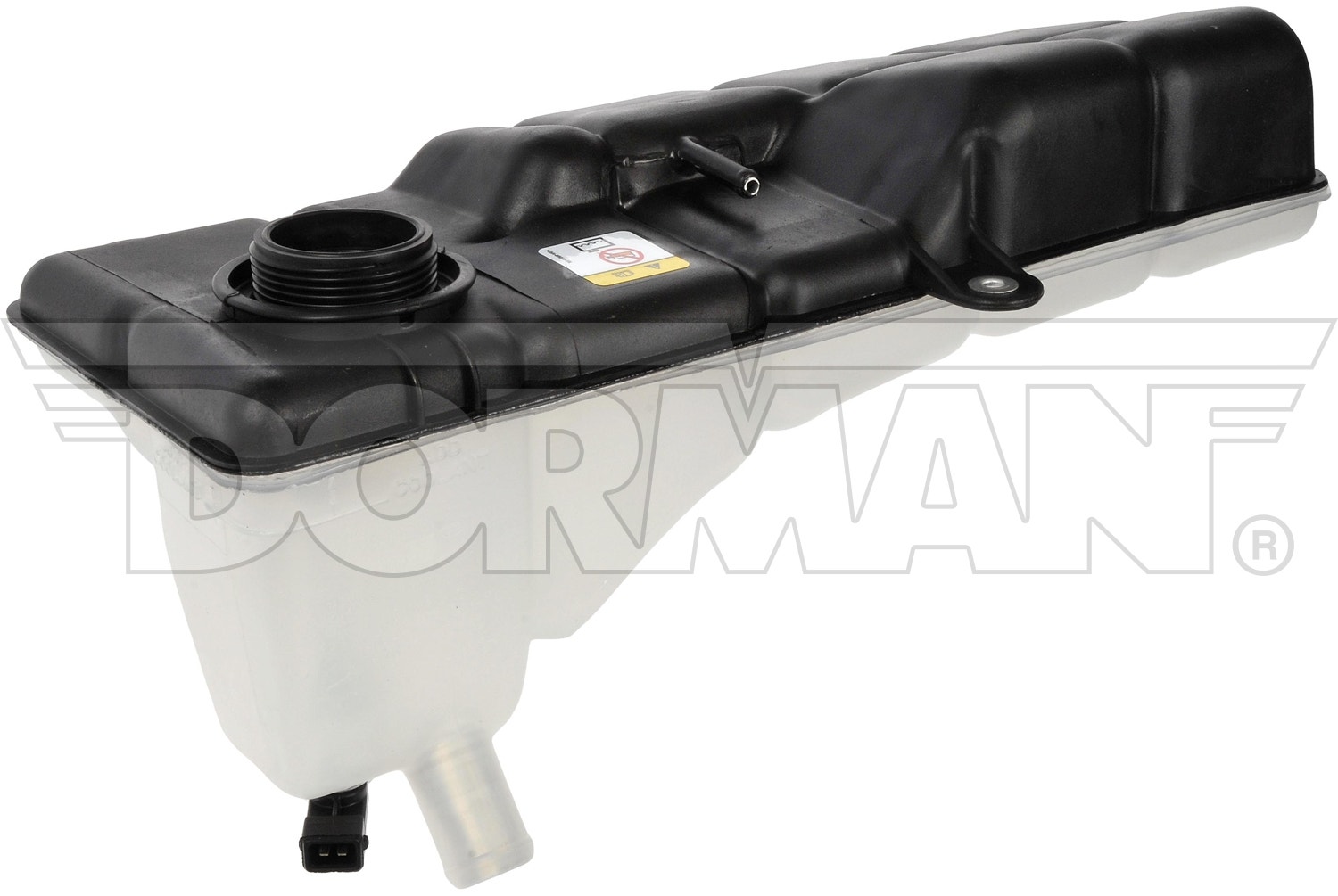 Dorman - Oe Solutions Engine Coolant Reservoir P/N:603-290 No Generic Name