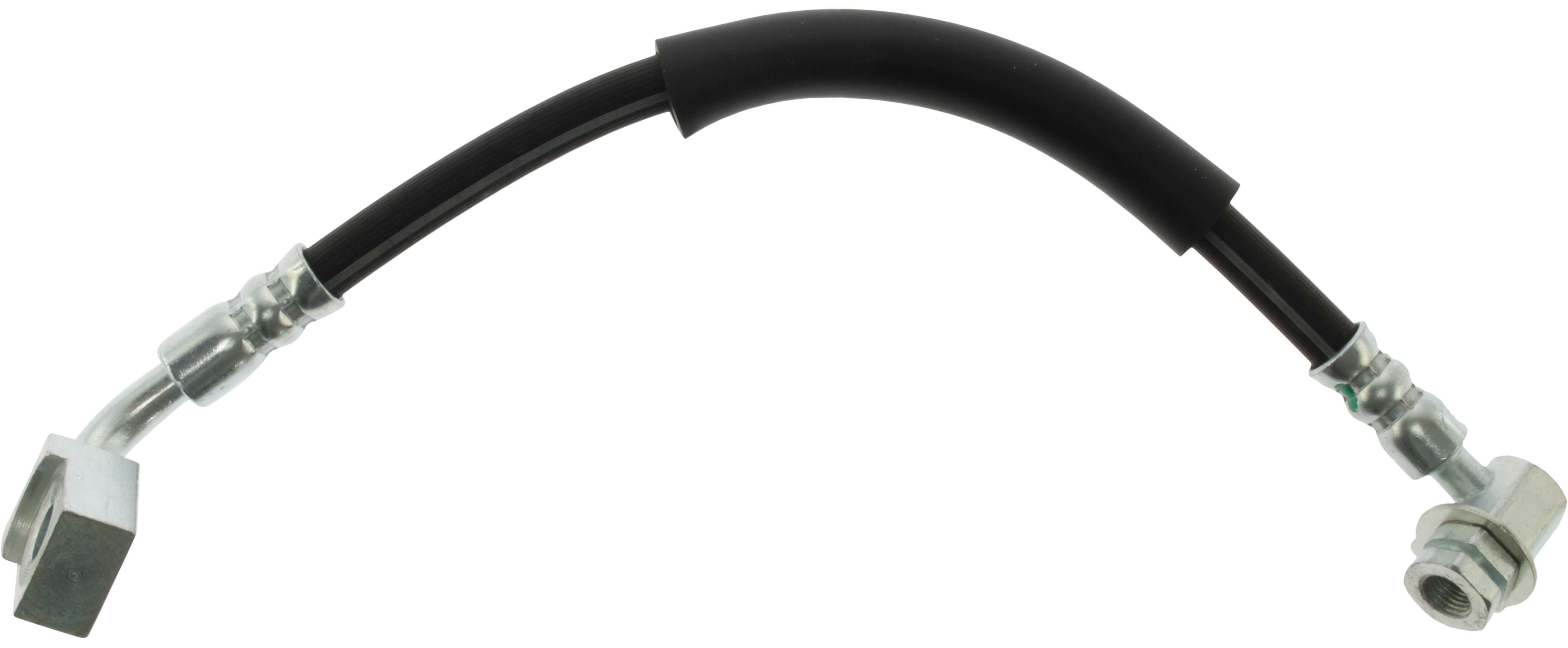 Centric Parts Brake Hydraulic Hose P/N:150.65109  Brake Hydraulic Hose P/N: