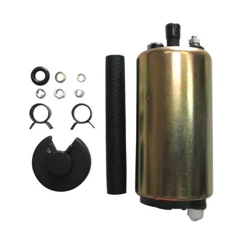 Autobest Electric Fuel Pump P/N:F4120  Electric Fuel Pump P/N: