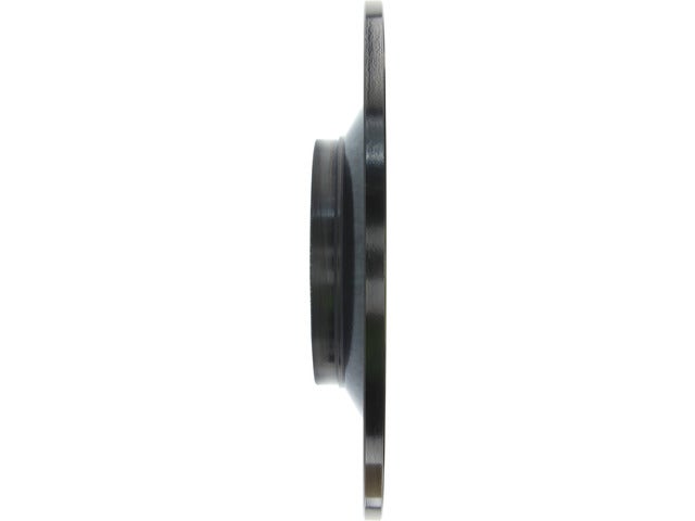 Centric Parts Disc Brake Rotor P/N:126.45074Sr  Disc Brake Rotor P/N: