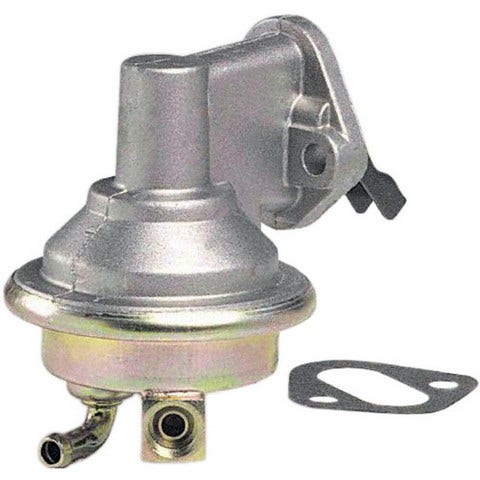 Carter Mechanical Fuel Pump P/N:M4704  Mechanical Fuel Pump P/N: