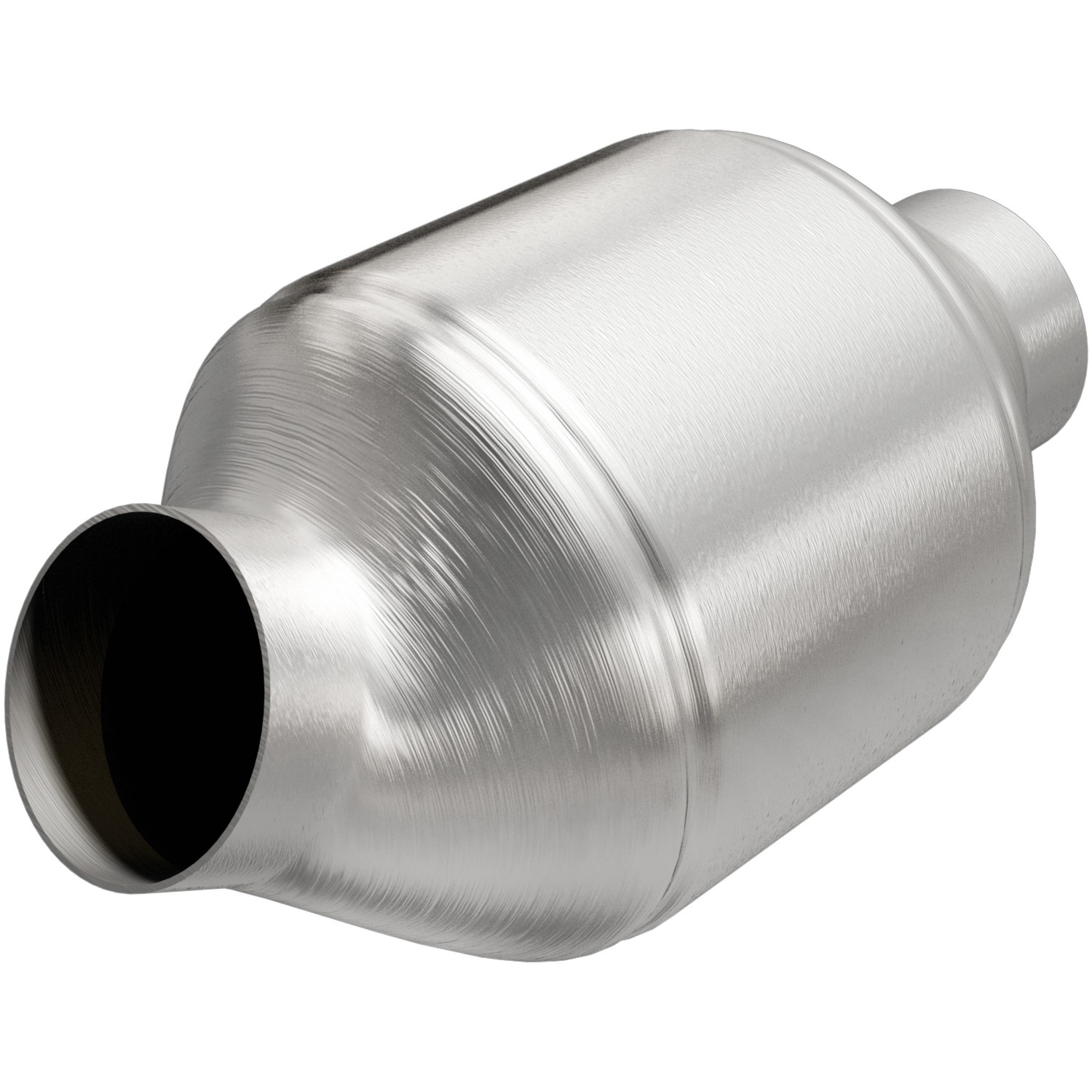 Magnaflow 49 State Converter 51775 Universal-Fit Catalytic Converter Magnaflow