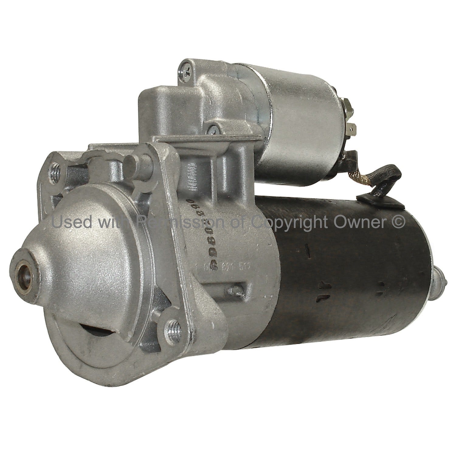 Mpa Starter Motor P/N:17508  Starter Motor P/N: