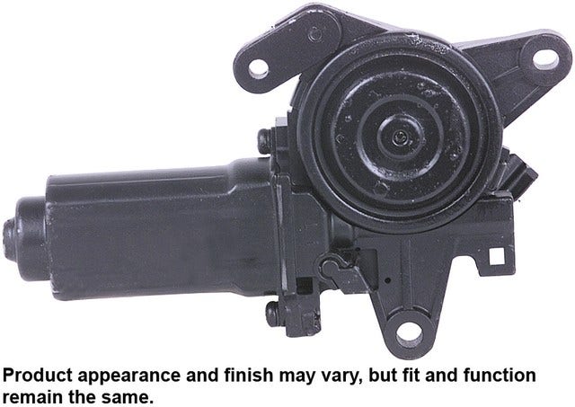 Cardone Reman Power Window Motor P/N:47-1132  Power Window Motor P/N: