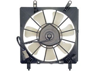 Dorman - Oe Solutions A/C Condenser Fan Assembly P/N:620-237  A/C Condenser Fan